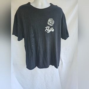2 men t-shirt